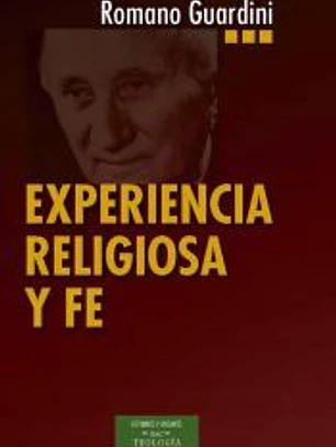 Experiencia Religiosa Y Fe