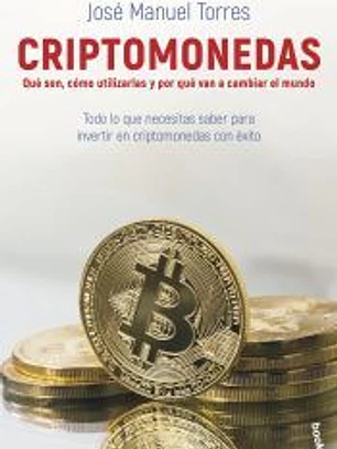 Criptomonedas