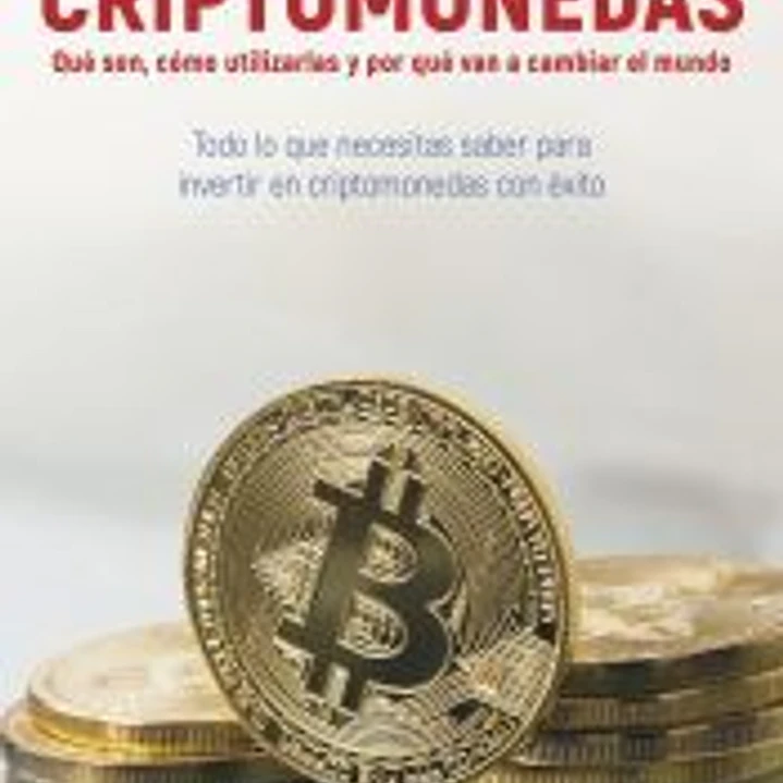 Criptomonedas 1