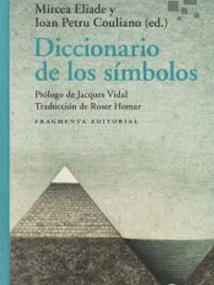 Diccionario de los símbolos