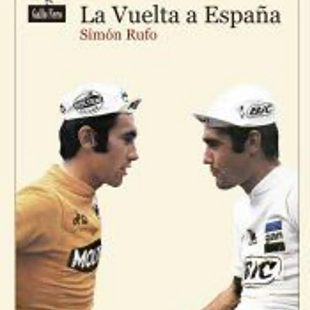 La Vuelta a España 1