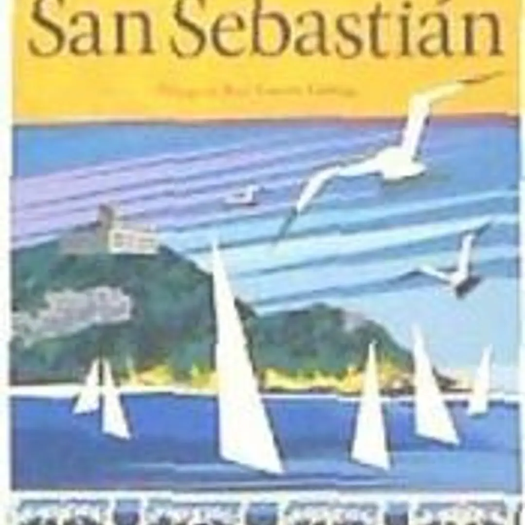 San Sebastián 1