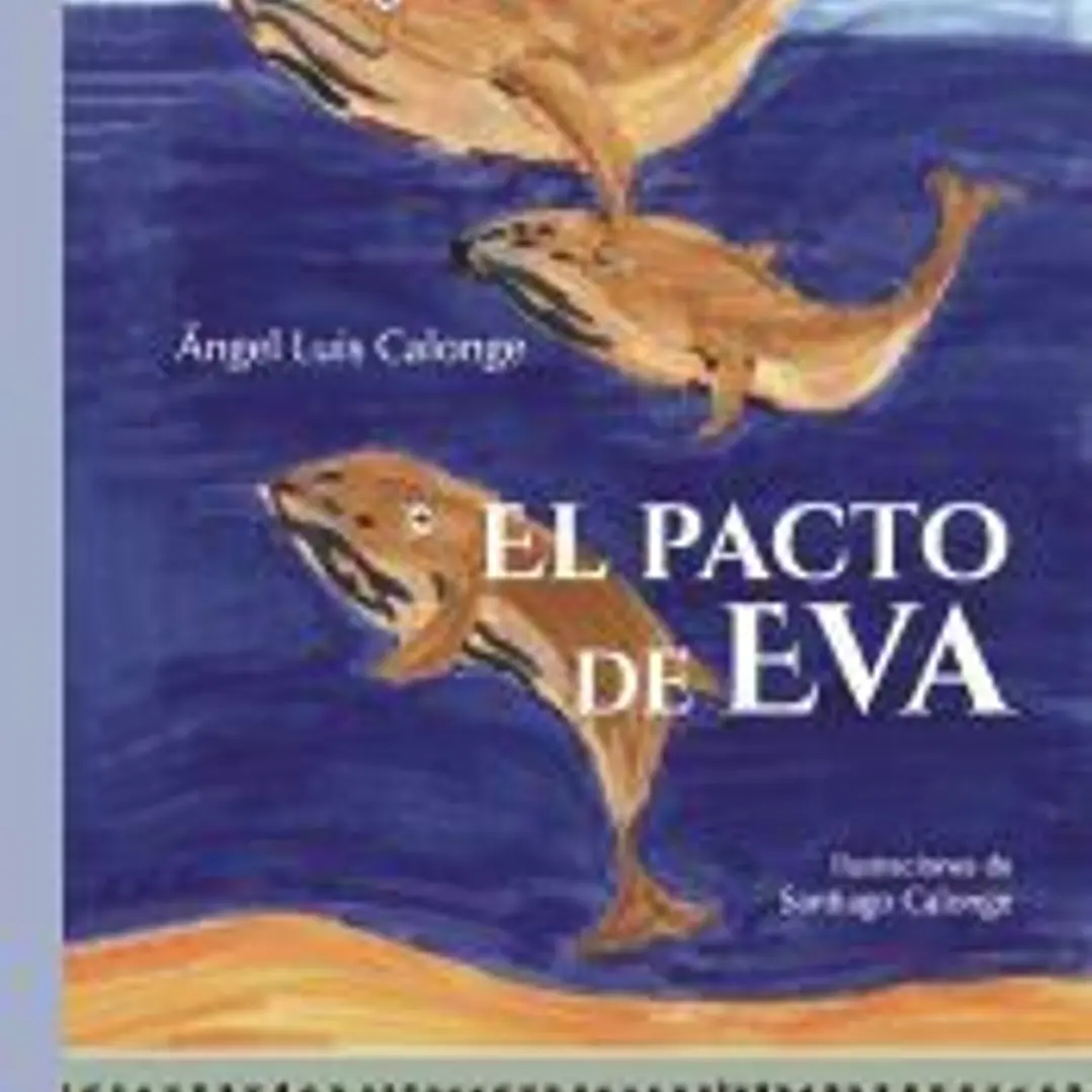 EL PACTO DE EVA 1