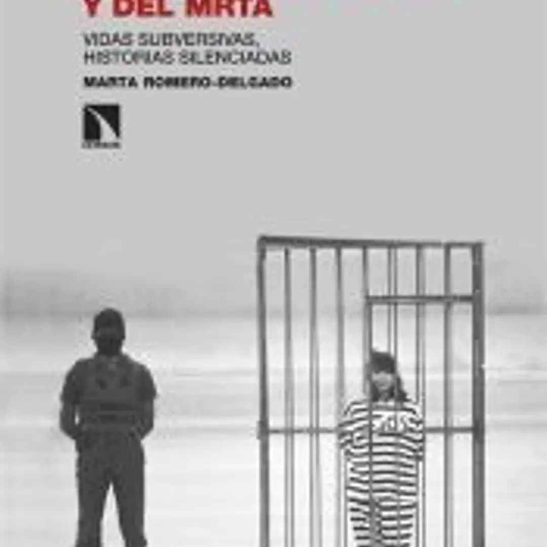 Las mujeres de Sendero Luminoso y del MRTA 1