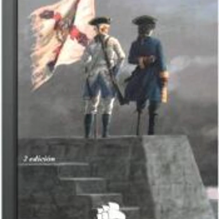 La defensa de Cartagena de Indias, 1741 1