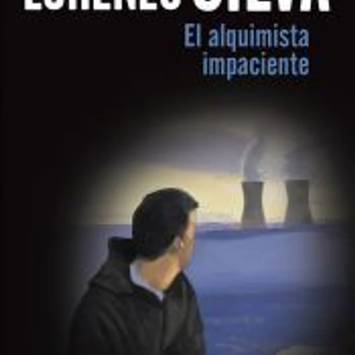 El alquimista impaciente 1