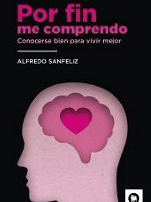 Por fin me comprendo