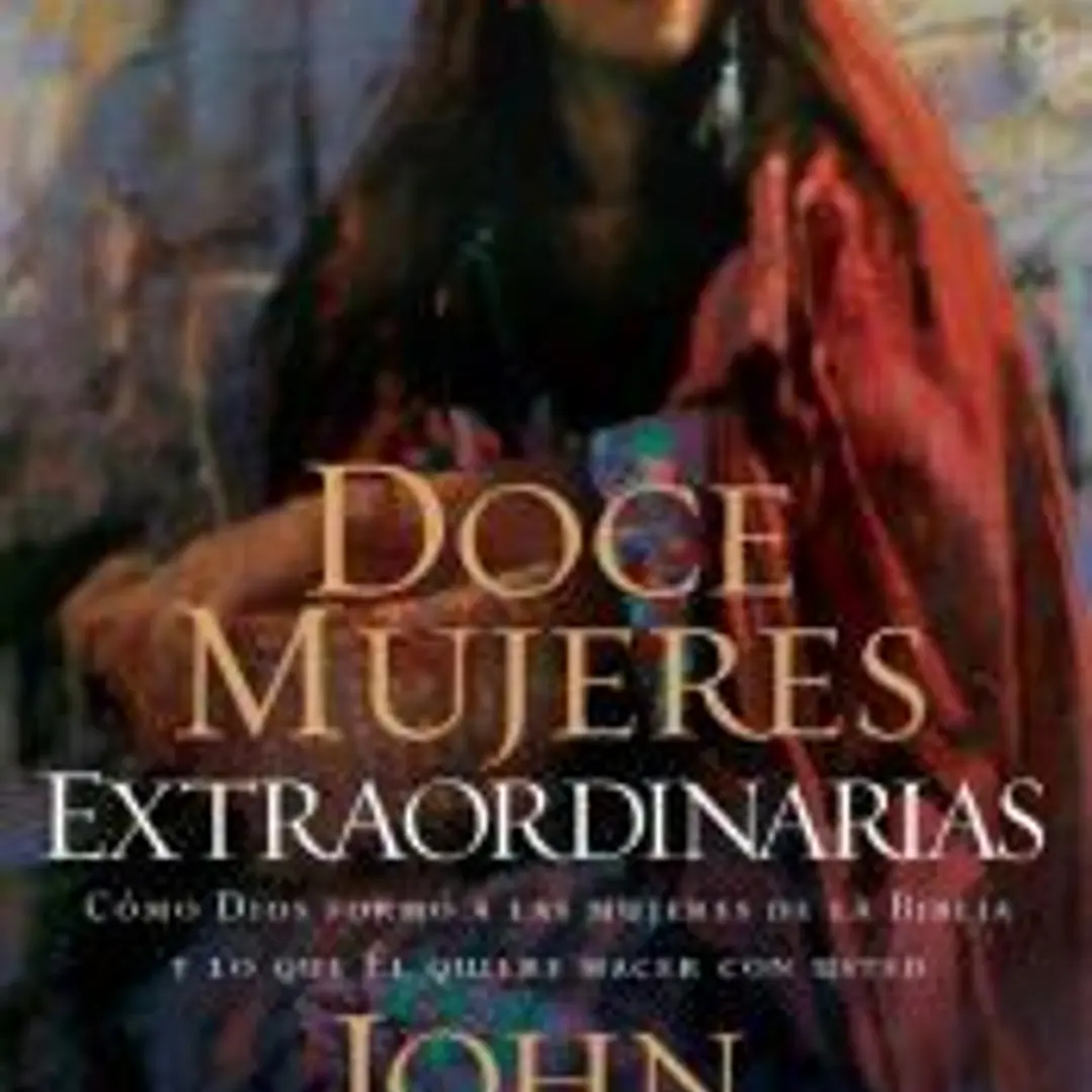 Doce mujeres extraordinarias 1