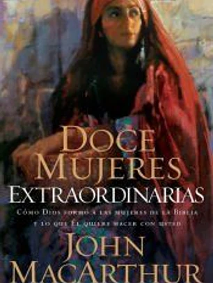 Doce mujeres extraordinarias