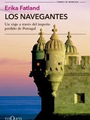 Los navegantes