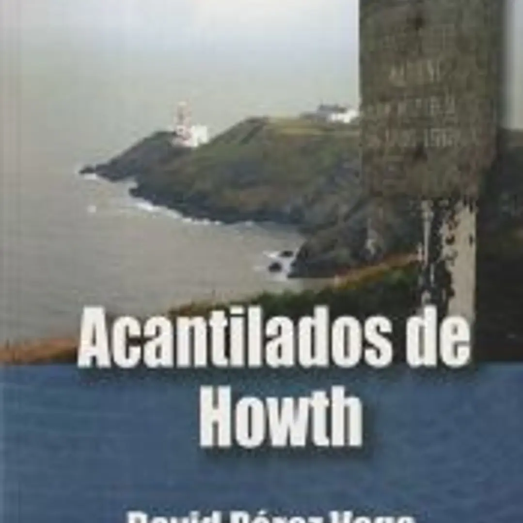 ACANTILADOS DE HOWTH 1