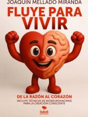Fluye para vivir: de la razón al corazón