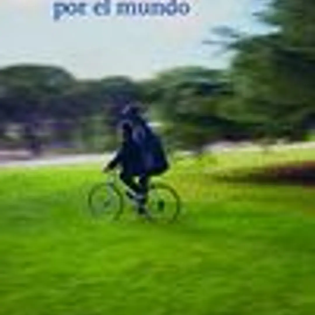 ANDARÁS PERDIDO POR EL MUNDO 1