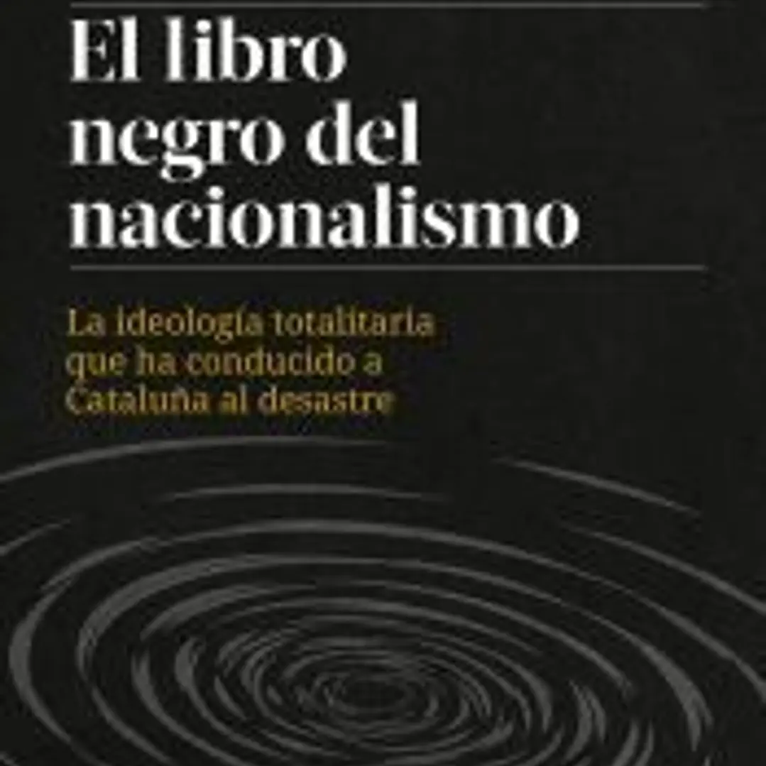 El libro negro del nacionalismo 1