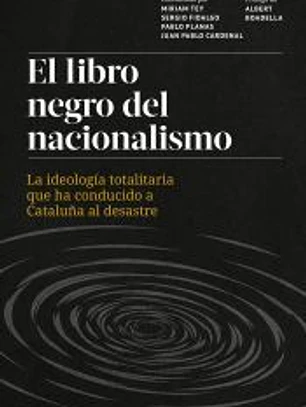 El libro negro del nacionalismo