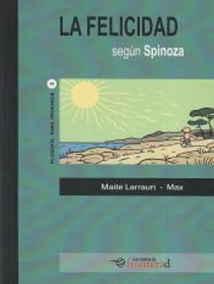 La felicidad según Spinoza