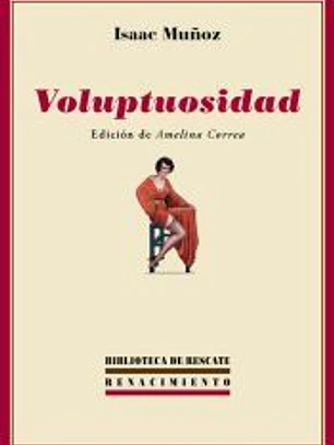 Voluptuosidad