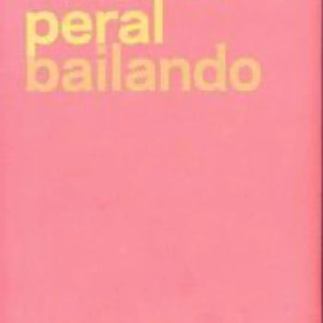 ALBERTO PERAL BAILANDO(EDICION BILINGÜE CASTELLANO-INGLES.(LIBRO+POSTER) 1