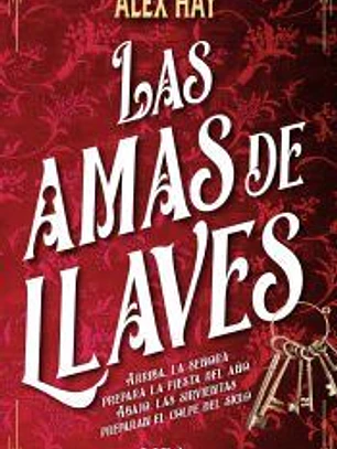 Las amas de llaves