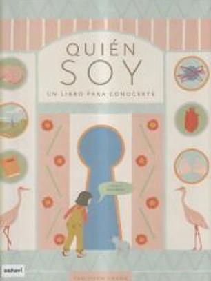 Quién soy yo
