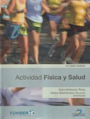 Actividad física y salud