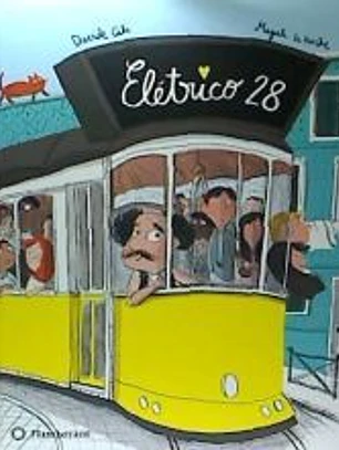 Eléctrico 28