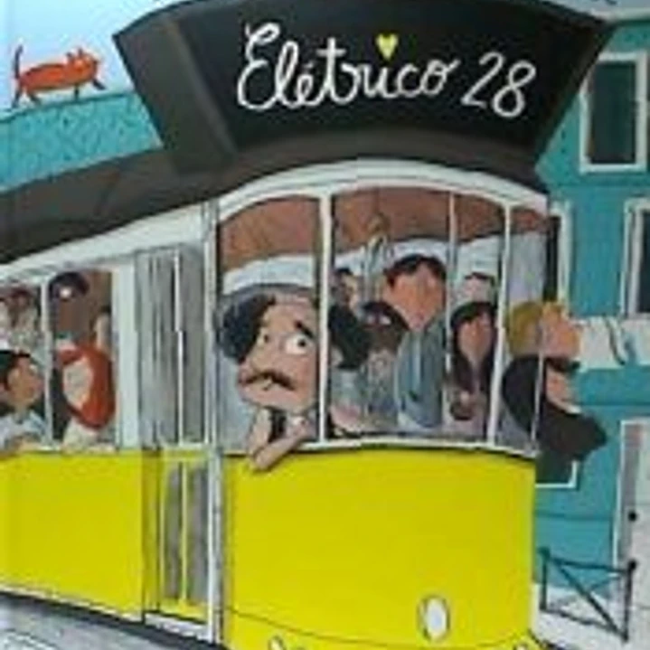 Eléctrico 28 1