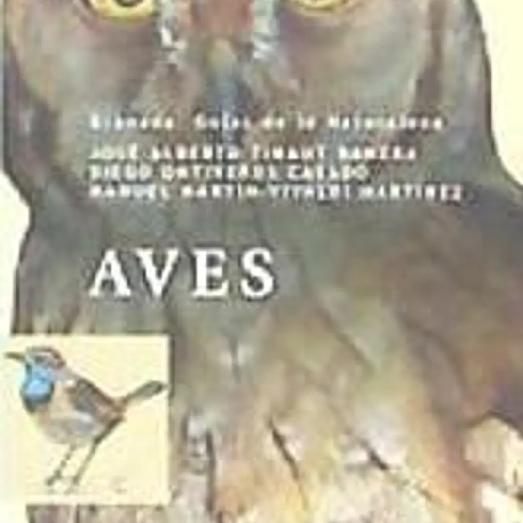 Aves 1