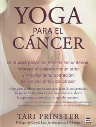 Yoga para el cáncer