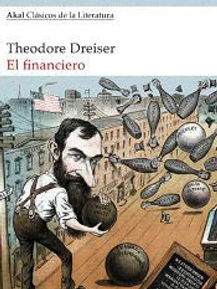 El financiero