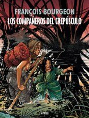 Los compañeros del crepúsculo