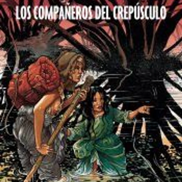 Los compañeros del crepúsculo 1