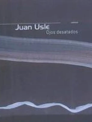 Juan Uslé, ojos desatados