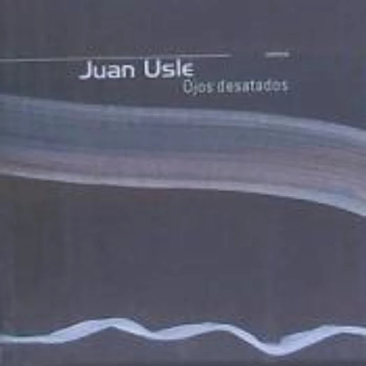 Juan Uslé, ojos desatados 1