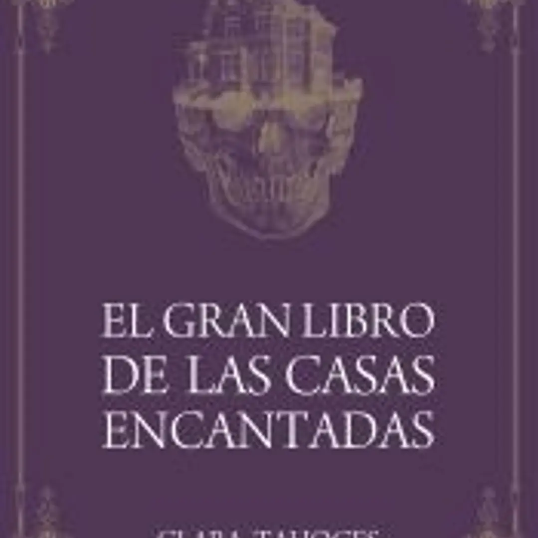 El Gran libro de las casas encantadas 1