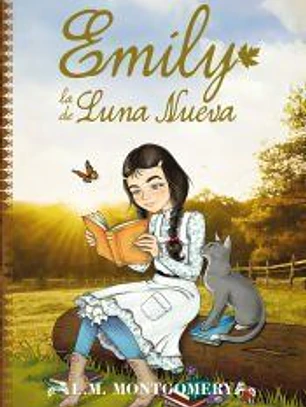 Emily, la de Luna Nueva