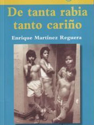 De tanta rabia tanto cariño