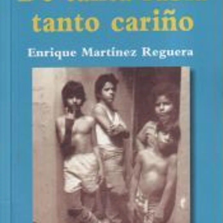 De tanta rabia tanto cariño 1