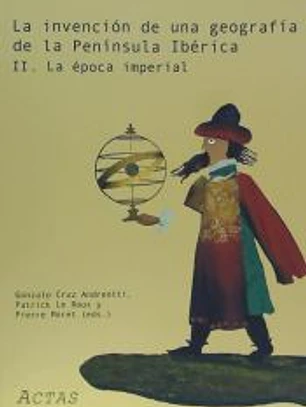 Invención de una geografía de la Península Ibérica, La. II. La época imperial