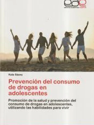 Prevención del consumo de drogas en adolescentes
