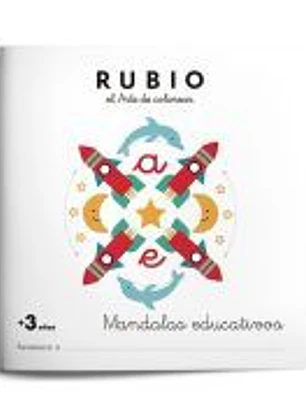Mandalas niños 1
