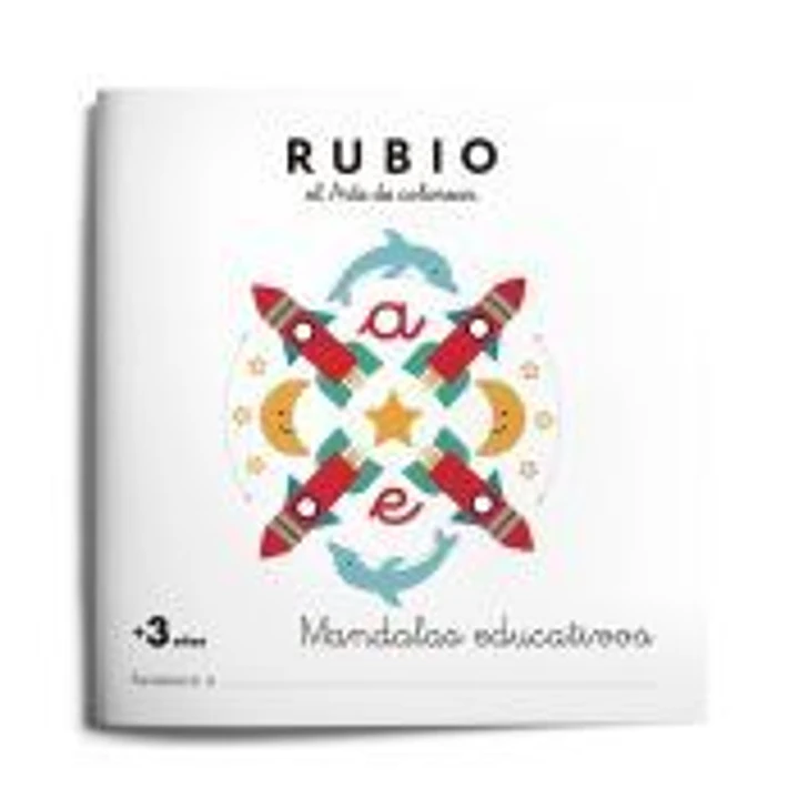 Mandalas niños 1 1