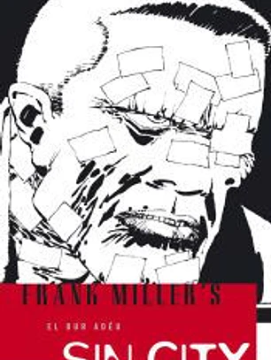 SIN CITY EL DUR ADEU CATALAN