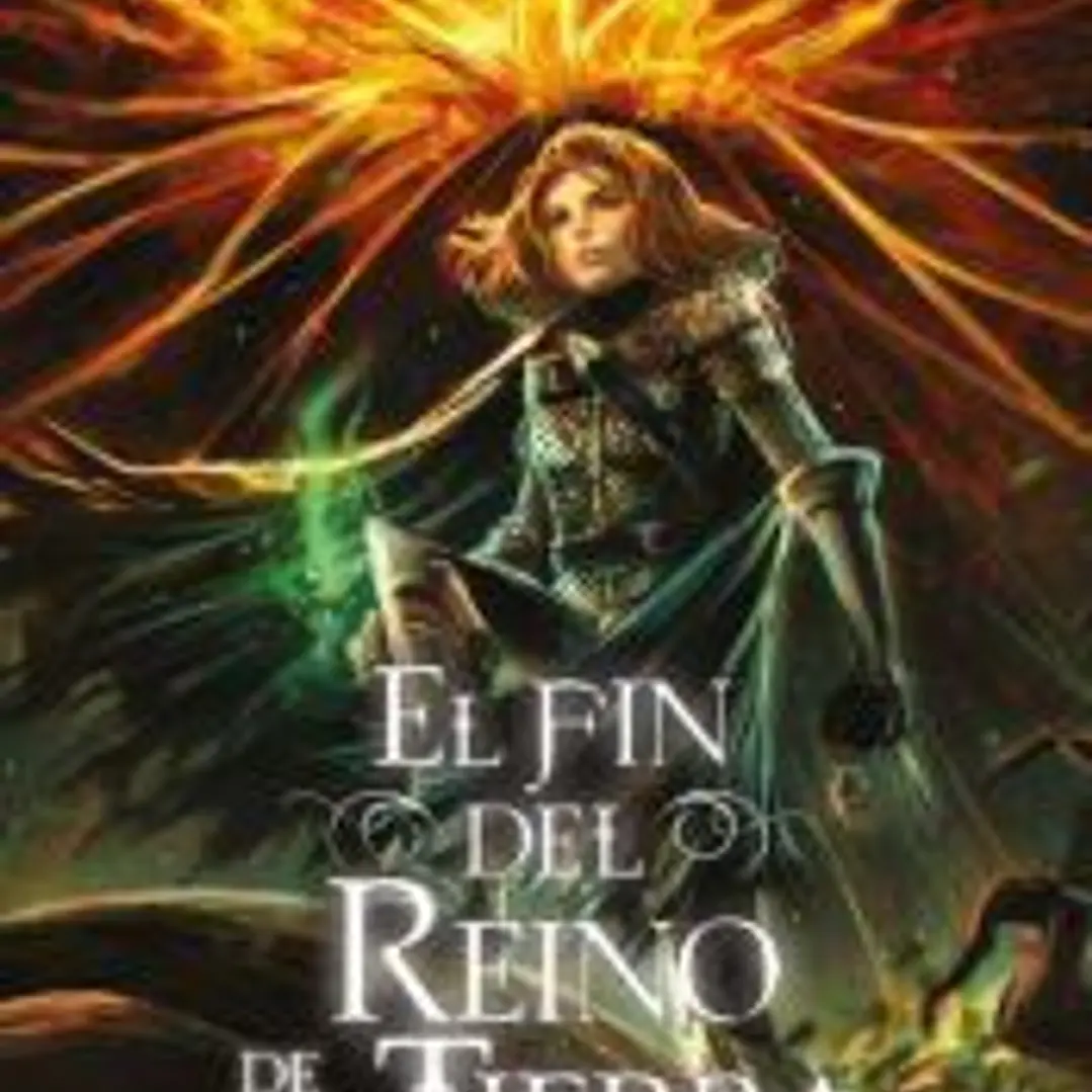 El fin del reino de la Tierra 1