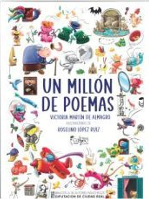 Un millón de Poemas