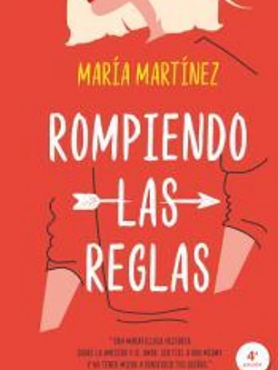 Rompiendo las reglas