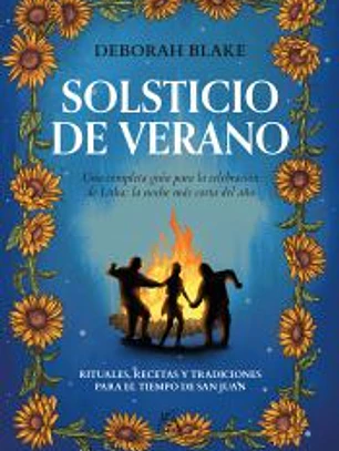 Solsticio de verano