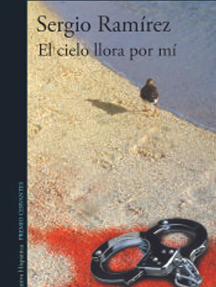 El cielo llora por mí.