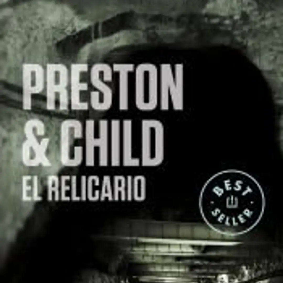 El relicario 1