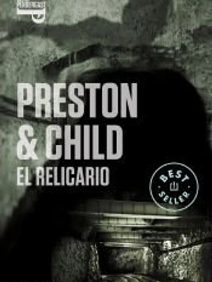 El relicario